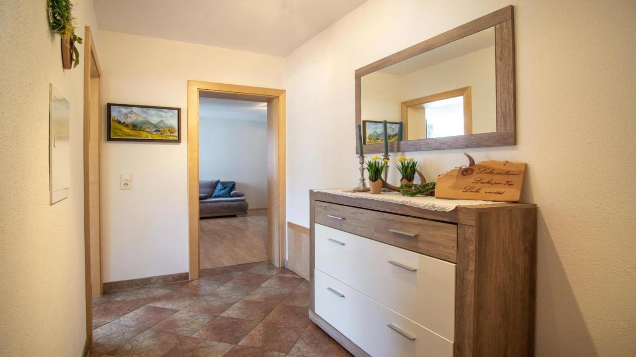 Stubaier Bauern Appartement Telfes im Stubai Exterior photo