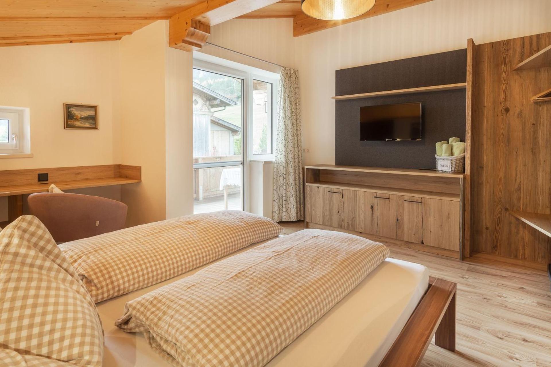 Stubaier Bauern Appartement Telfes im Stubai Exterior photo