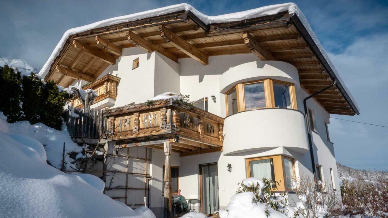 Stubaier Bauern Appartement Telfes im Stubai Exterior photo