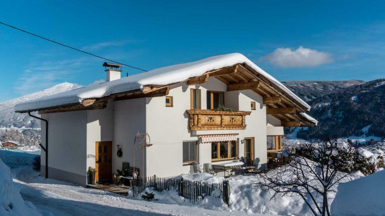 Stubaier Bauern Appartement Telfes im Stubai Exterior photo