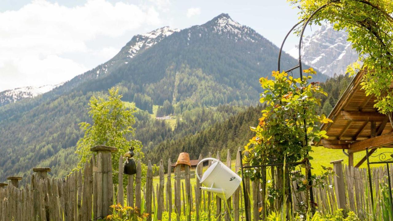 Stubaier Bauern Appartement Telfes im Stubai Exterior photo